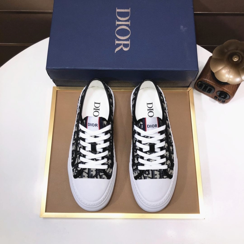 ch**an D*or casual shoes